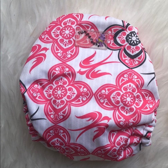 Rumparooz Cloth Pocket Diaper - Picture 2 of 3